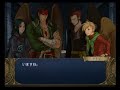 Wii FE10 Fire Emblem Radiant Dawn H3-13