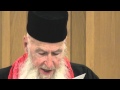 Nick Herbert as Doctor Jabir 'abd al-Khaliq reads Quantum Tantric Verse