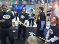 ESRI UC rockband