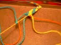 This is a video showing how to do the diamond pattern # 984 on friendship-bracelets.net. String Order: (from left to right) 112233 Key: FK- Forward Knot BK- Backward Knot FBK- Forward Backward Knot BFK- Backward Forward Knot R1. FK FK FK R2. Move the two outermost strands on the far left and far right to the side FK BK R3. FK FK BK R4.Move the two outermost strands on the far left and far right to the side FK FK R5. BK FK FK R6.Move the two outermost strands on the far left and far right to the side BK FK REPEAT FROM THE BEGGINING