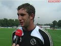 Stekelenburg: 'Het kan niet snel genoeg 1 september zijn'