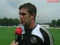 Stekelenburg: 'Het kan niet snel genoeg 1 september zijn'