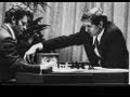 Letsplaychess.com presents Fischer vs Spassky, Game 10