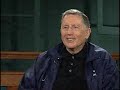 Basketball Coaching Legend Chuck Randall Appears On KVOS TV