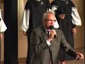 Anthony Mangun preaches about the Holy Ghost Anthony Mangun preaches about the Holy Ghost