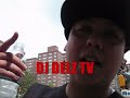 DJ DELZ TV - MAX B\