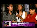 Late Nite Noise Young Miss Buffalo Pageant