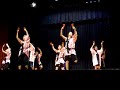 Japanese Dance AISS IFF 07