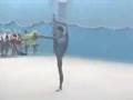 Contortionist - Irina Kazakova