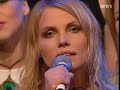 Norsk Artister - Venn (Live Skavlan) NRK1