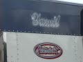 transporte bichy resto the boss peterbilt driver yamil
