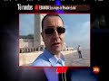 Cámara Abierta 2.0: En 'Tú ruedas'....Hombre Lobo