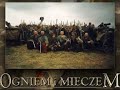 muzyka filmowa ogniem i mieczem