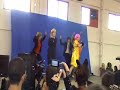 Cosplay Gravitation