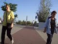 Carril bici cartuja JAGE
