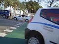 Carril bici cartuja JAGE