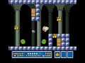 Super Mario Bros 3 - World 8-9
