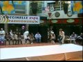 Coccinelle Kids Fashion Show Summer 2007 Part 8