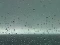 My ocean is never blue : Rain segment revised