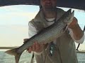 Videos Lac Albanel Juin 2007 (3 de 4)