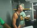 Luciano Araujo na R�dio Tropical FM em Vit�tia ES