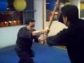 bujinkan mexico 2008 B Shukos