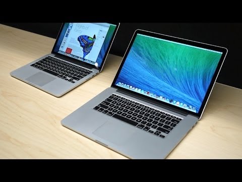 new Macbook Pro Unboxing - 2013 MacBook Pro Retina Unboxing! http://bit.ly/17kKxBQ Share! Twitter: http://bit.ly/He8Wx2 Reddit: http://bit.ly/H1dqq2 2013 MacBook Pro Pricing & Features...