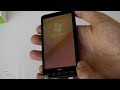 HTC HD2 unboxing video