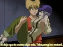 Tenjho Tenge Sub Spanish [Cap:07 (Part:C/C)]