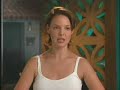 in these short video clips, katherine is interviewed by zap2it.com about her views on what roswell is about and how it should be perceived by the audience. she also discussed her character on the show - isabel evans - and how the role was to develop in the forthcoming episodes of the new season (season 3).