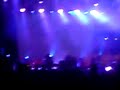 Unkle - Eye for an eye (Bestfest Bucharest 2008)