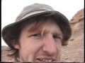 Tom's travels in Egypt - White/Black Desert, Pyramids, Luxor