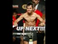 Miguel Cotto vs Joshua Clottey Prediction