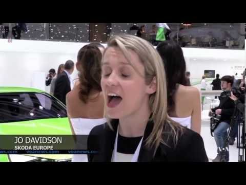 Future - Car shows around the world increasingly suggest that in the not-too-distant future, cars will feature autopilots handling some of the driving. An auto show n...
