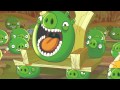 Angry Birds Seasons iPhone iPad Year of the Dragon Animation