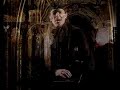 m�nd performed by antony hequet at st. chapelle paris