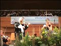 Nigel Kennedy+Azadeh Maghsoodi: Bach Double Con. Encore