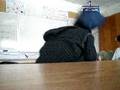 videos de weird kid during class