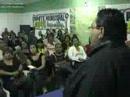Eduin Pirela Lider de COPEI LAGUNILLAS