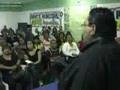 Eduin Pirela Lider de COPEI LAGUNILLAS