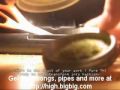 HOW TO MAKE KEIF HASH REAL QUICK