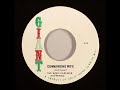 boris gardiner - my commanding wife