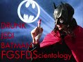 ANONYMOUS v SCIENTOLOGY VIDEO GAME - ACTUAL GAMEPLAY FOOTAGE AND SCREENSHOTS!