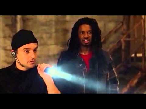 Lets be cops funniest scene in movie