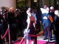 Video Clip: Jennifer at Beverly Hilton
