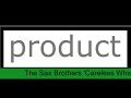 The Sax Brothers \ The Sax Brothers \