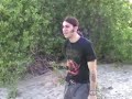 The Pilgrimage of Chris- Part 2 [copyright 2007]