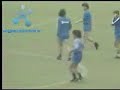 MARADONA the legend of football