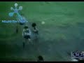 MARADONA the legend of football