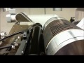 Mark Andy 4150 servo driven 36